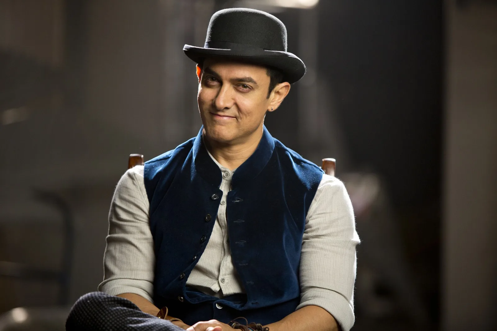Aamir Khan Eyes Superhero Role in New Film Project