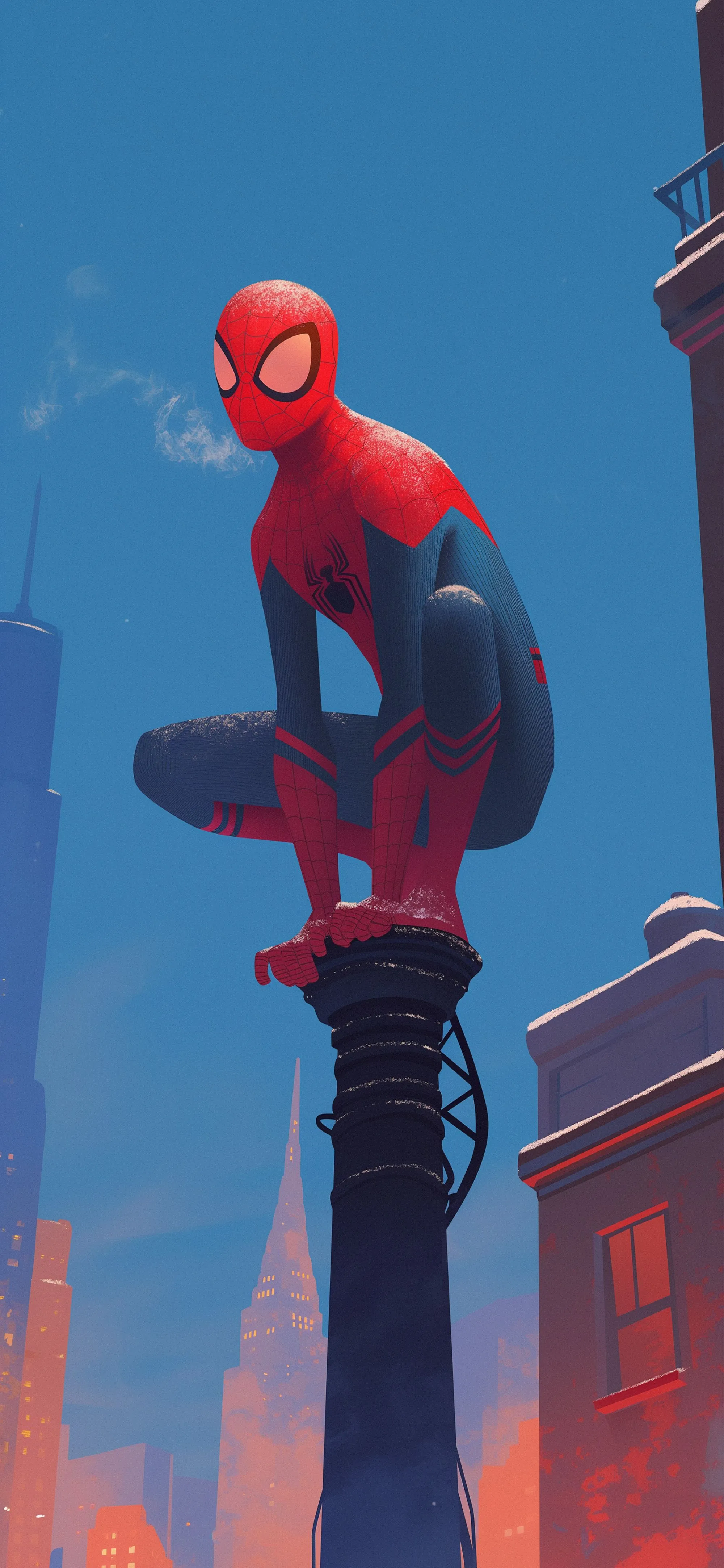Eddie Brock Confirmed as Major Villain for Your Friendly Neighborhood Spider-Man Season 2
