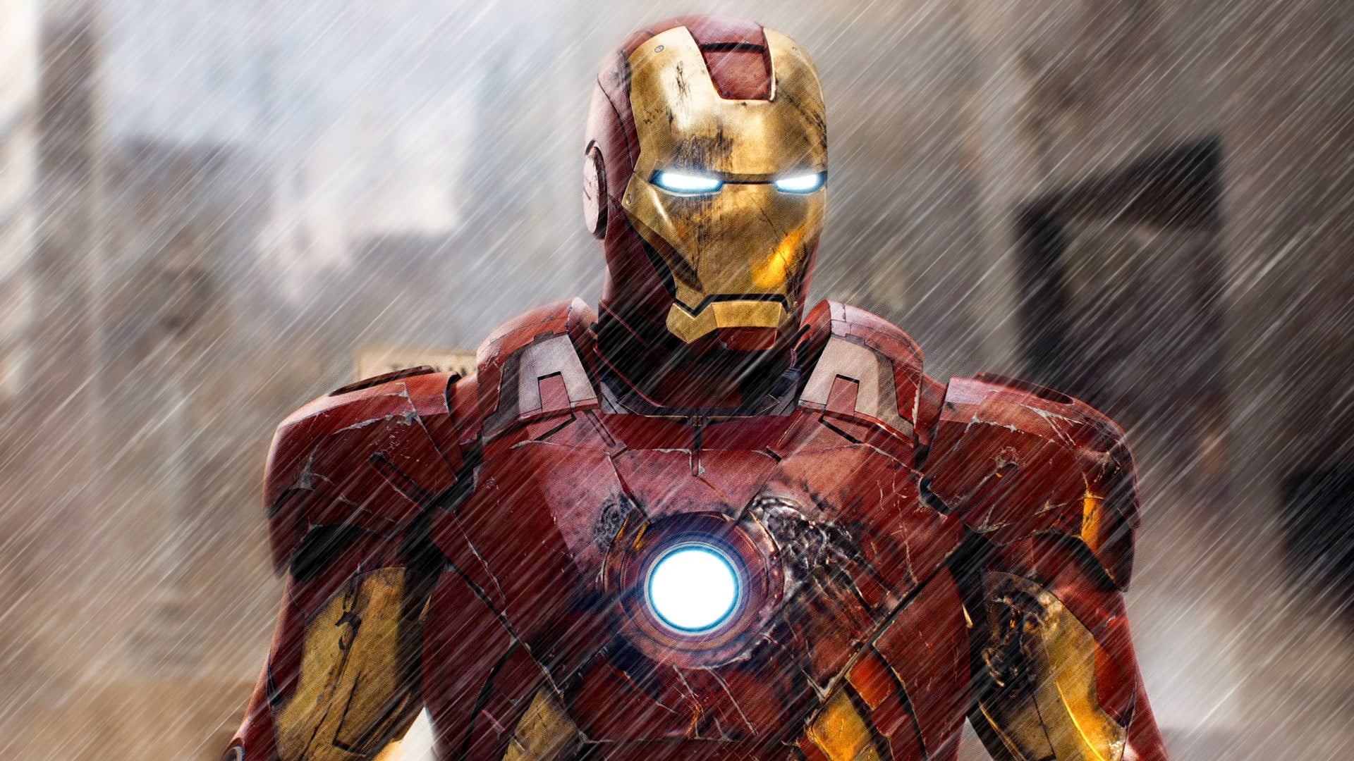 Iron Man's new series resurrects original Whiplash, teams him with Anton Vanko