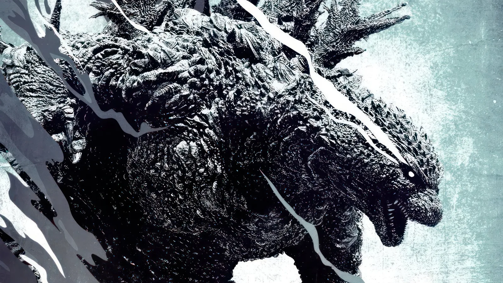 Japan's First 'President' and the Transformation of Japanese Comics: From Godzilla to Aircraft Carrier Ibuki