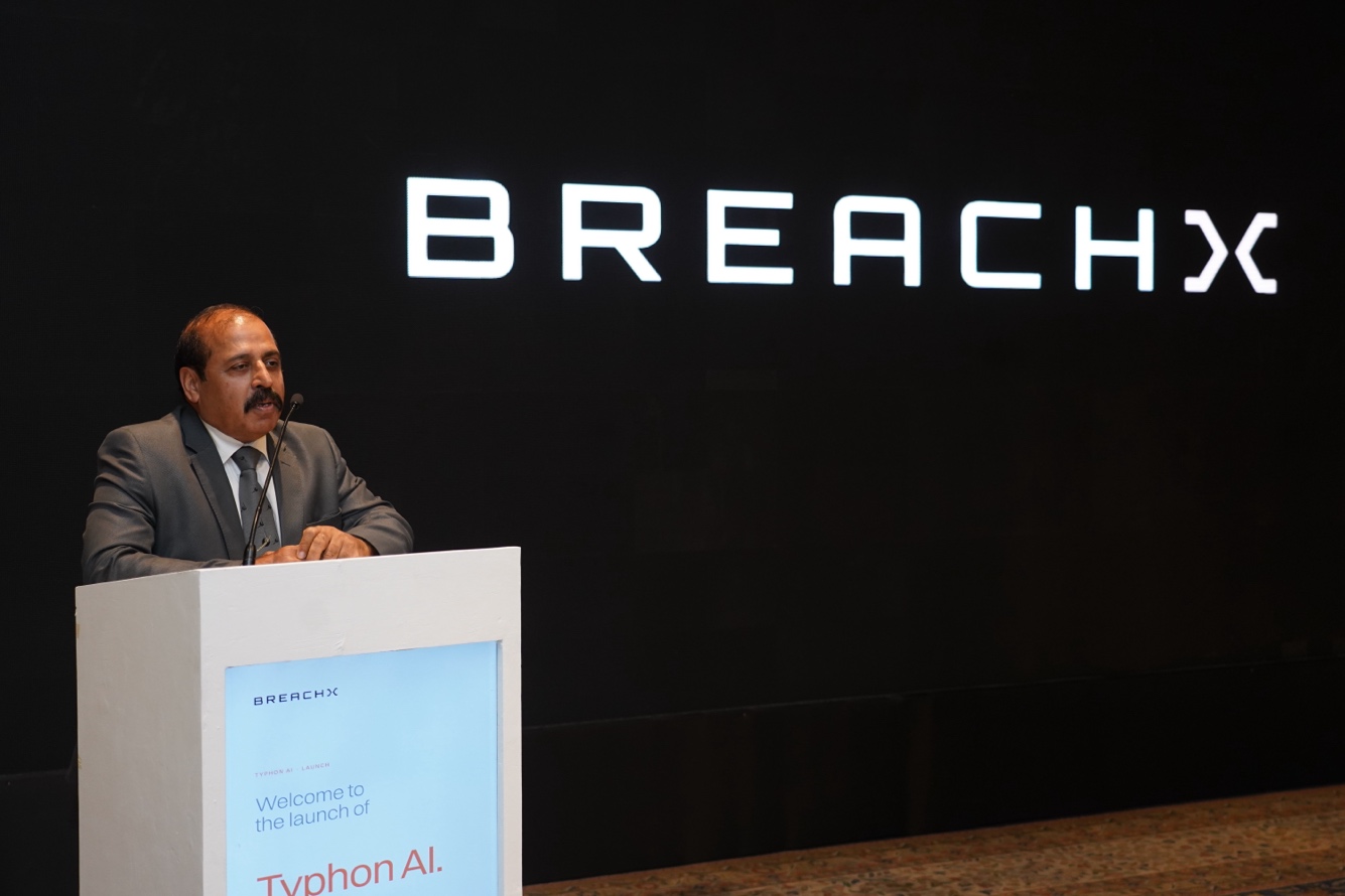 Air Chief Marshal R. K. S. Bhadauria, PVSM, AVSM, VM, ADC (Retd), former Chief of the Air Staff, delivering the keynote as Chief Guest.